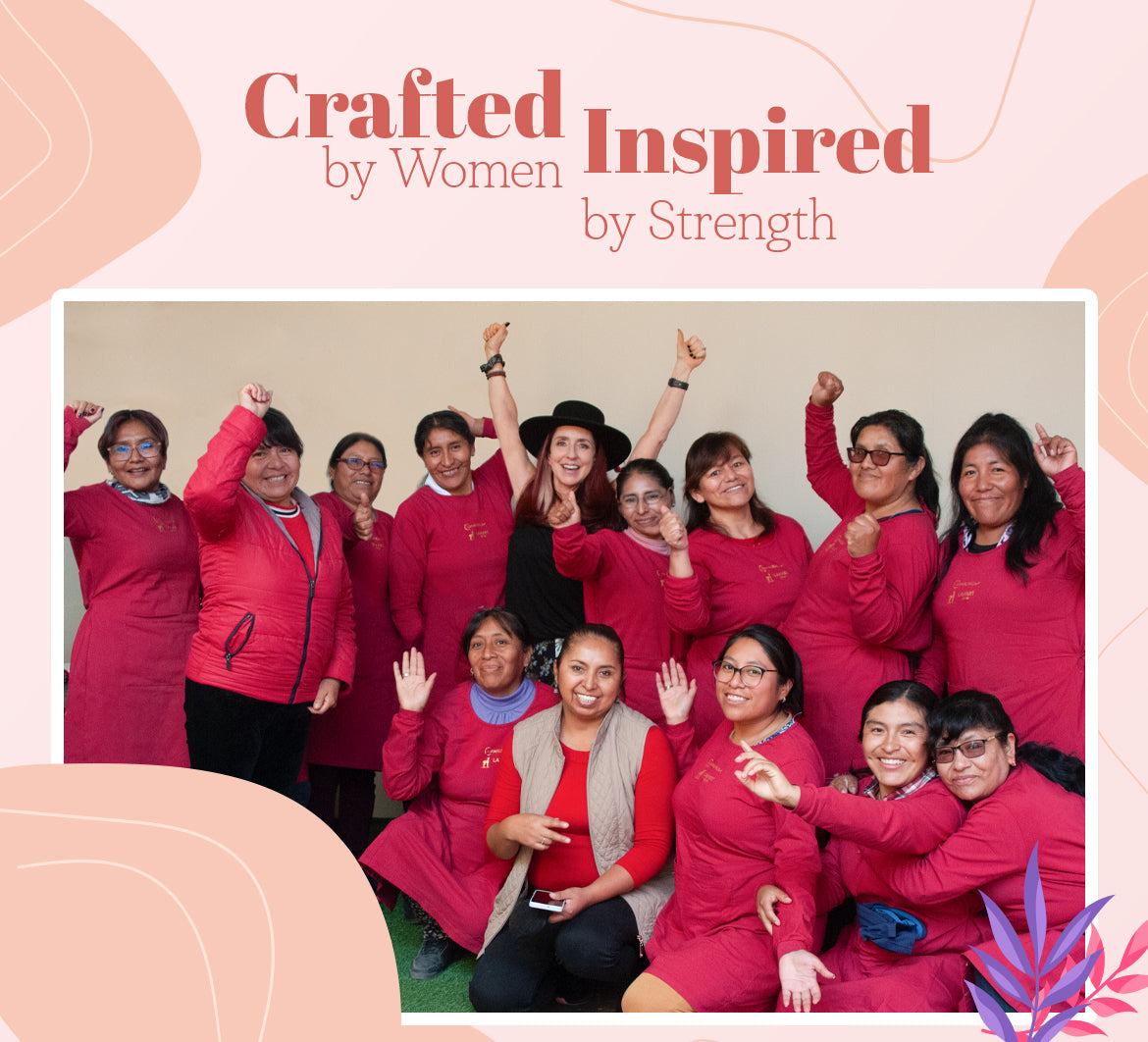 International Woman's Day ~ Dia de la Mujer