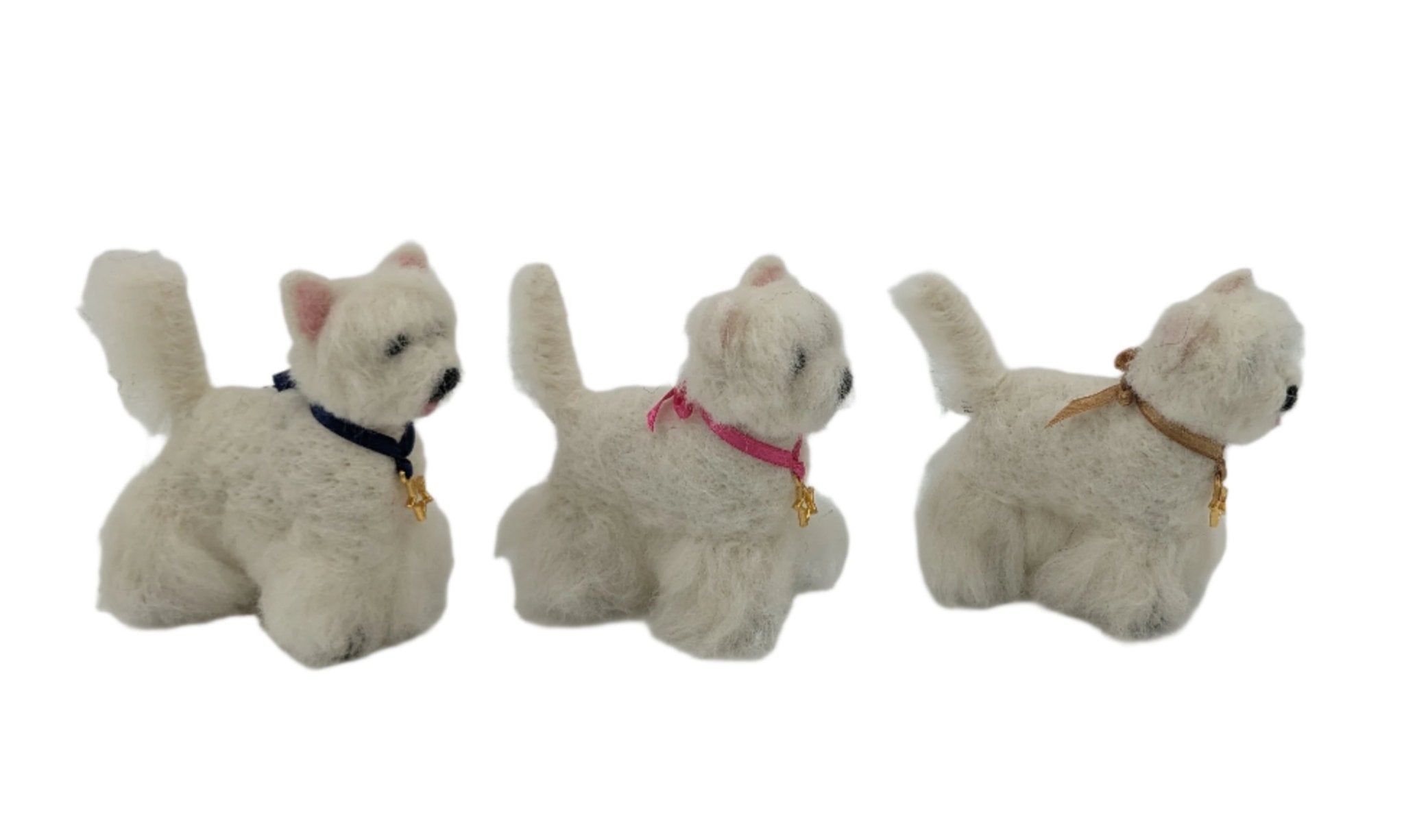 West Highland - Lanart Alpaca