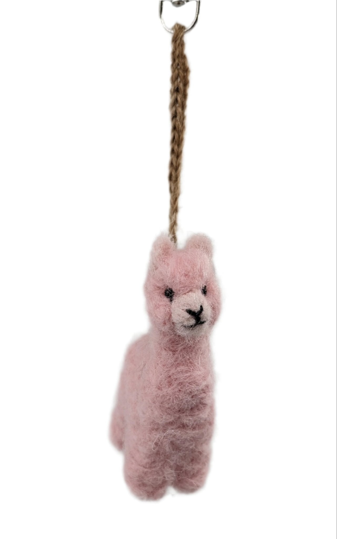 Alpaca Charm - Lanart Alpaca