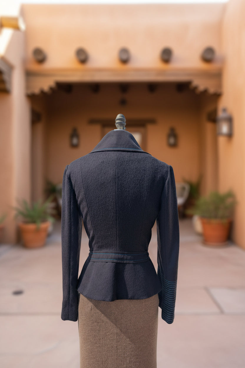 Santa Fe Heritage Jacket — Studio