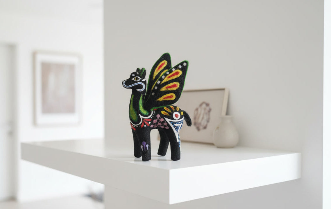 Alebrije Unica