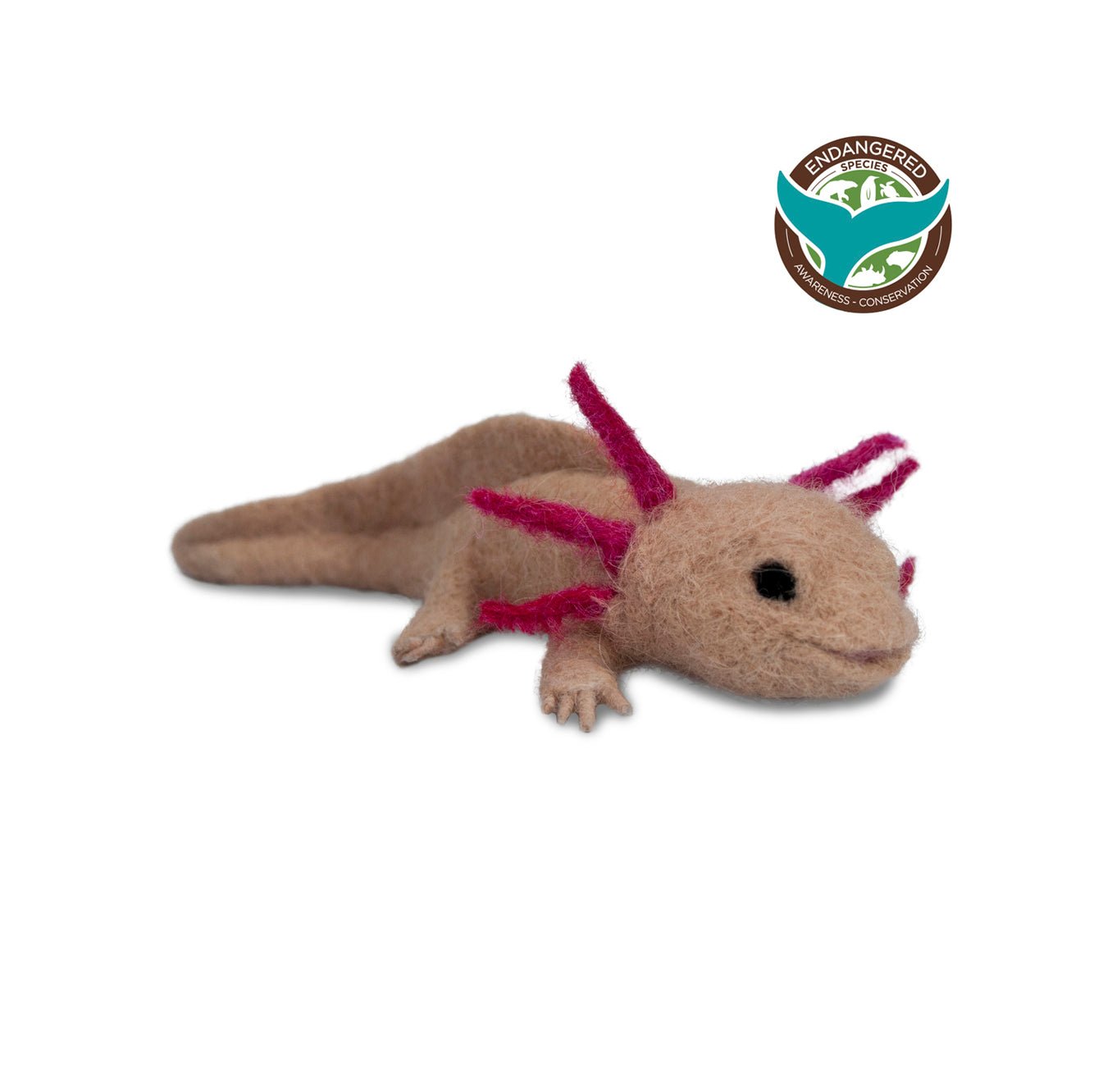 Axolotl - Lanart Alpaca