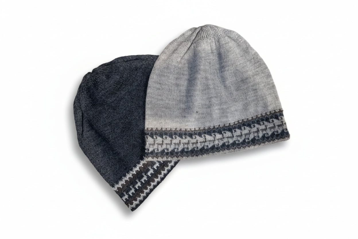 Lumina Alti Beanie