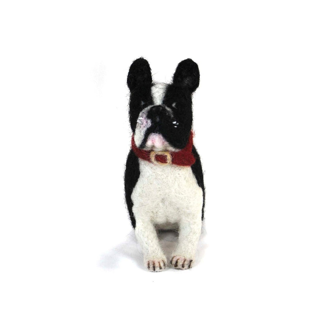 Rocco: French Bulldog - Lanart Alpaca