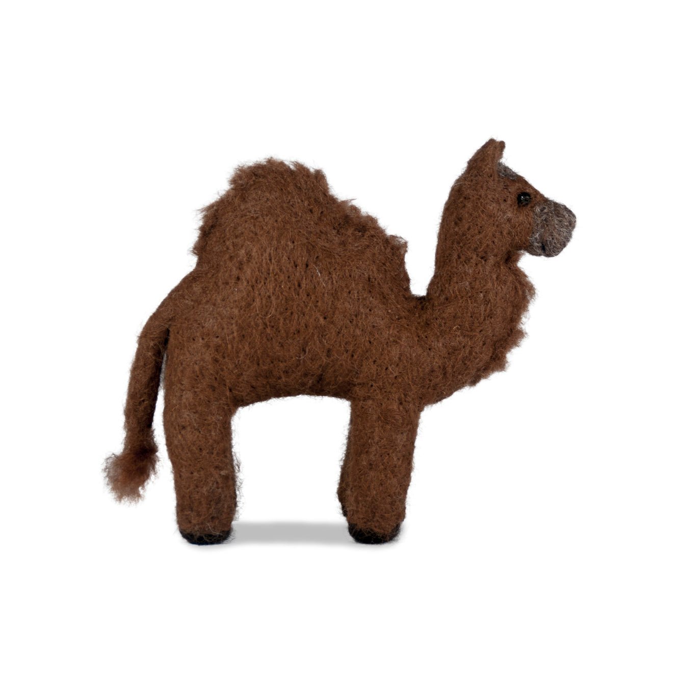 Camel - Lanart Alpaca