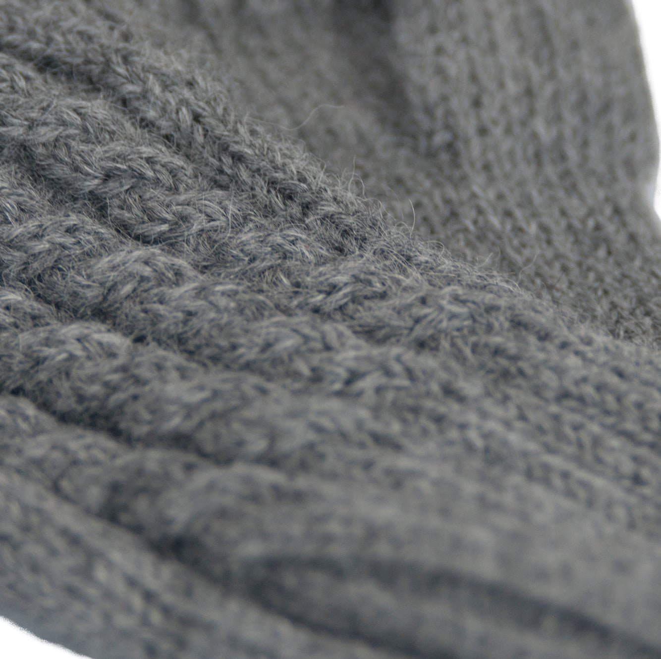 Fingerless Quad Cable - Lanart Alpaca