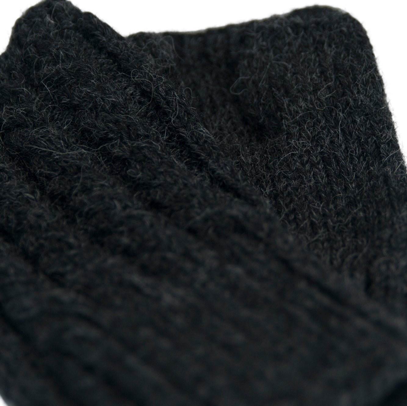 Fingerless Quad Cable - Lanart Alpaca