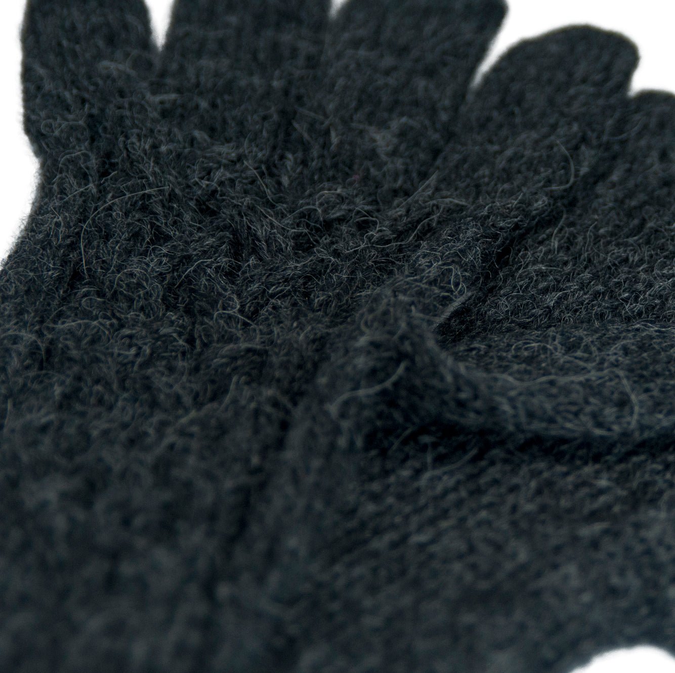 Celtic Knot Gloves - Lanart Alpaca