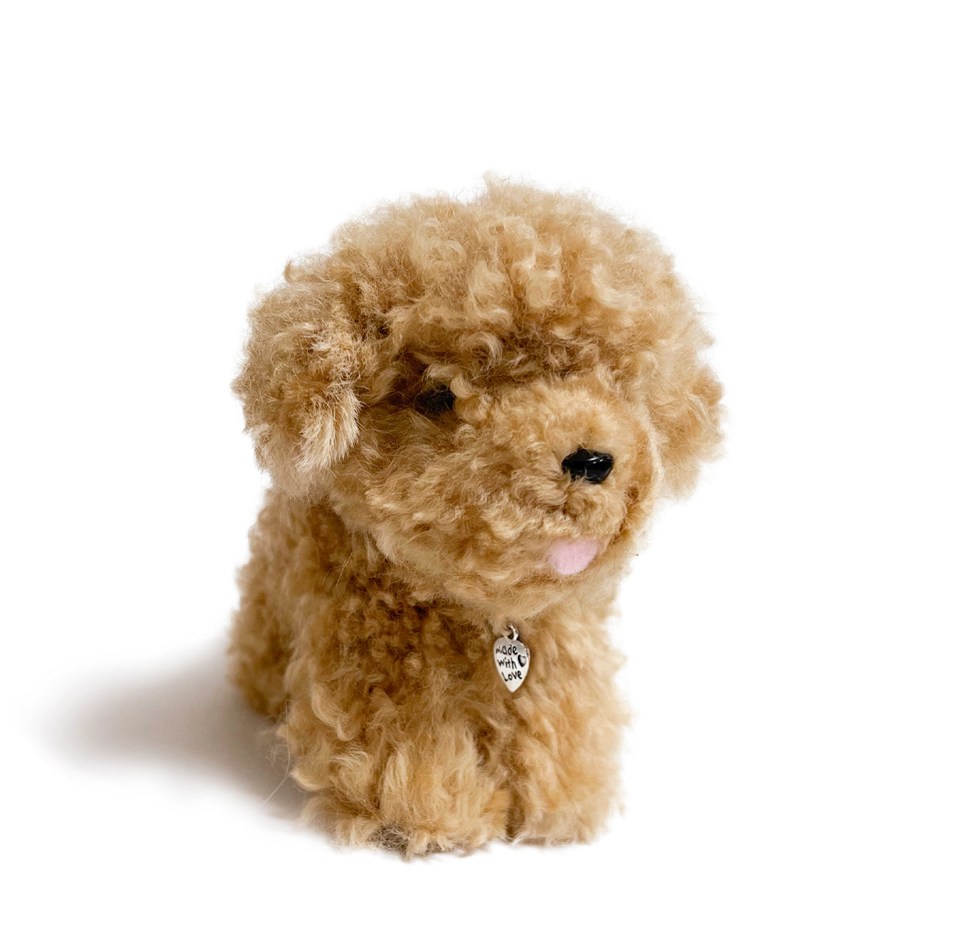 Chico Puppy