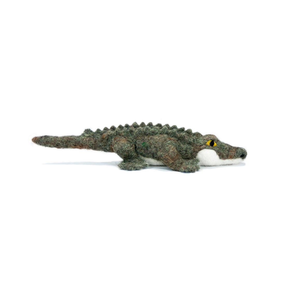 Crocodile - Lanart Alpaca