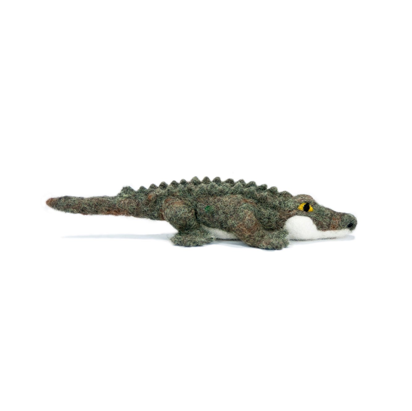 Crocodile - Lanart Alpaca