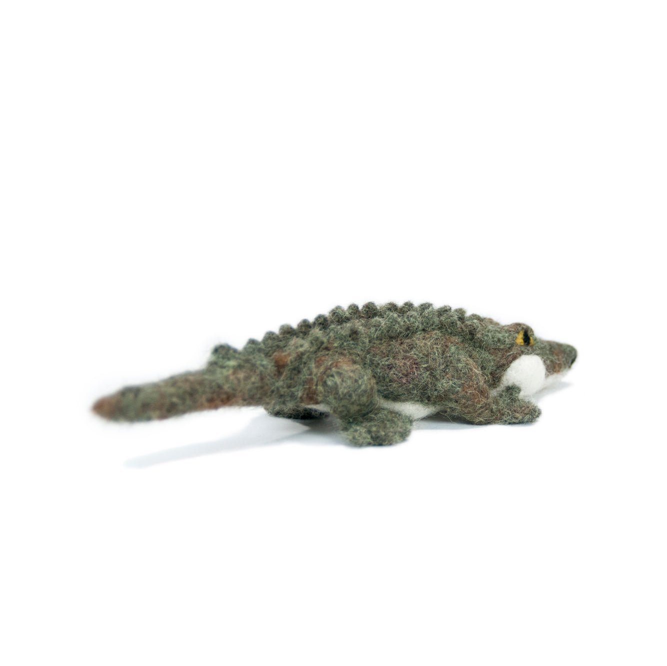Crocodile - Lanart Alpaca