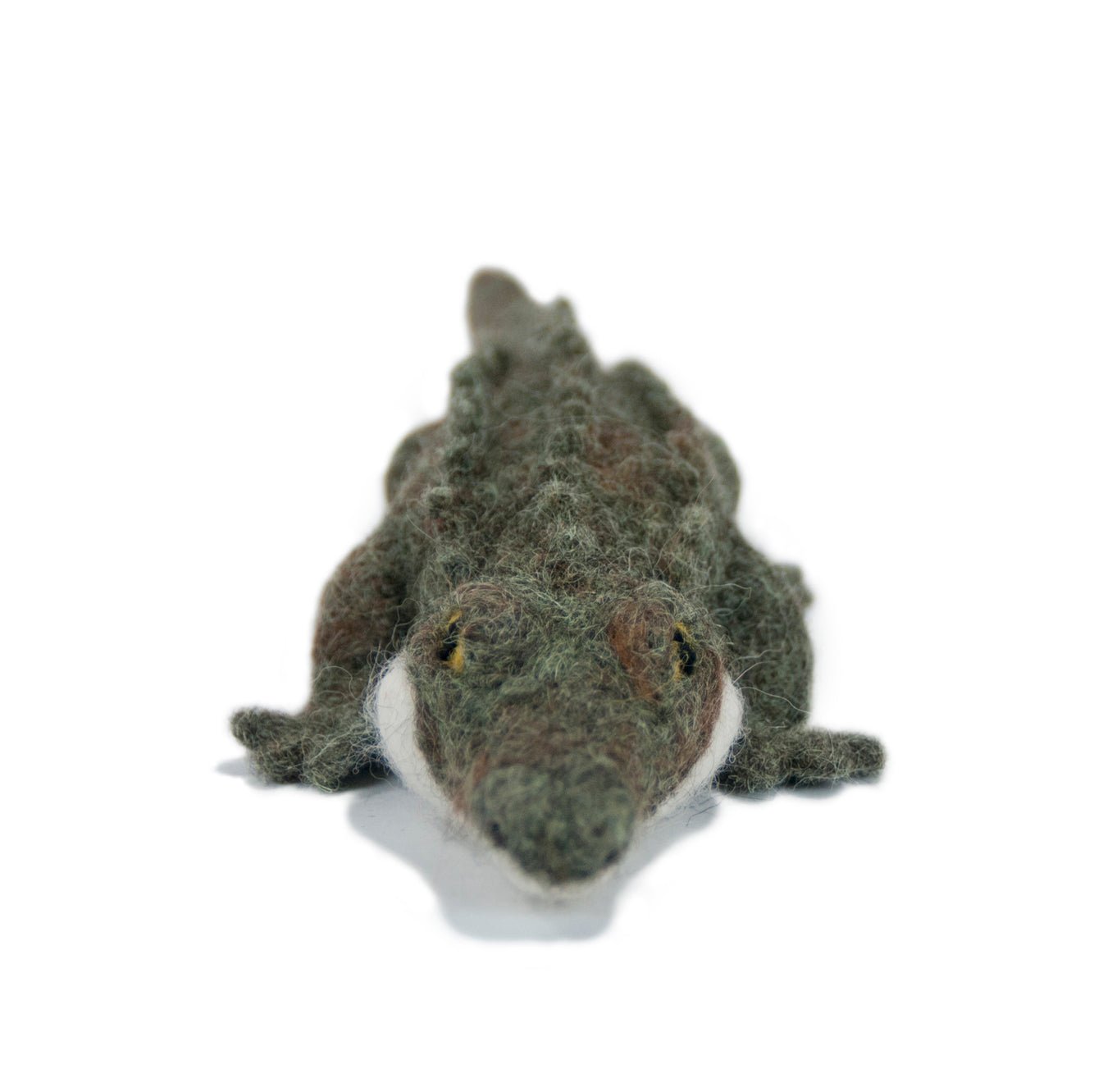 Crocodile - Lanart Alpaca