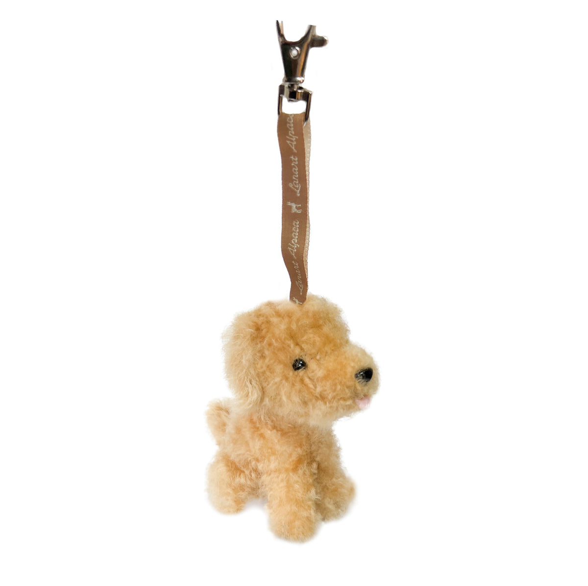 Doggy Bag Charm
