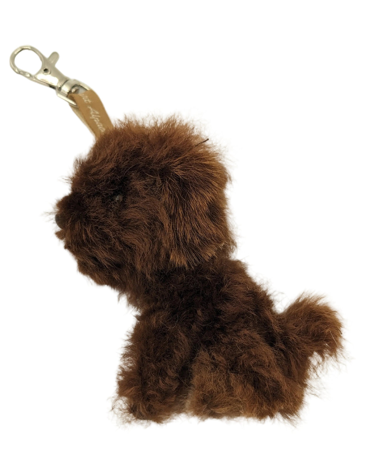 Doggy Bag Charm