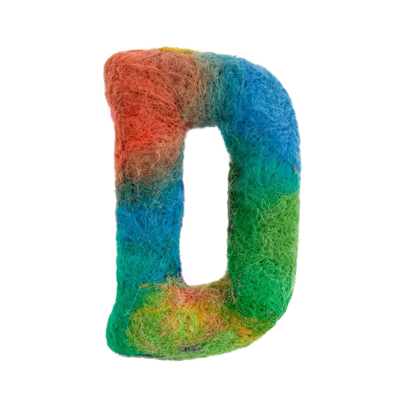 Fiber Fonts - Lanart Alpaca