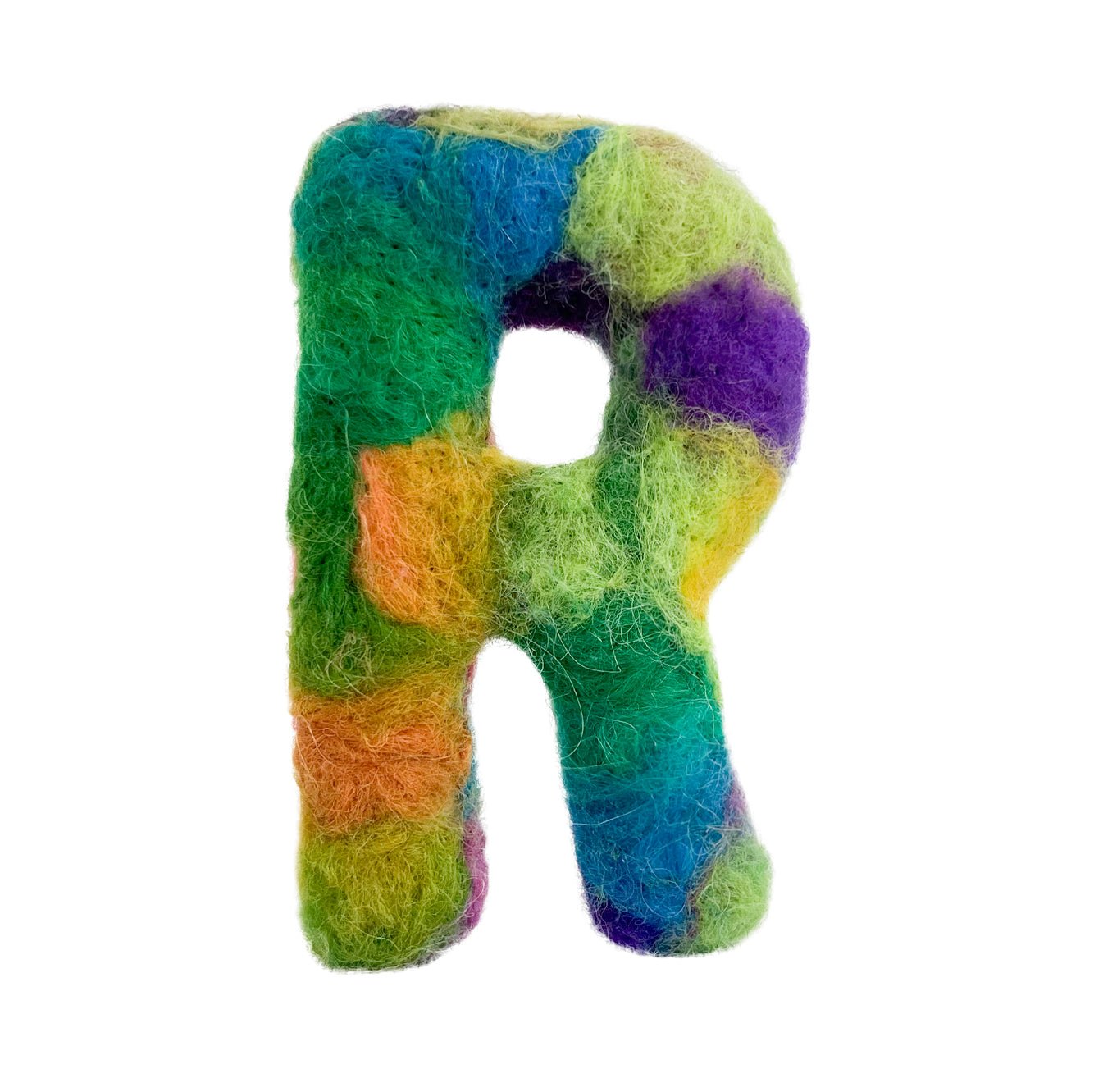 Fiber Fonts - Lanart Alpaca