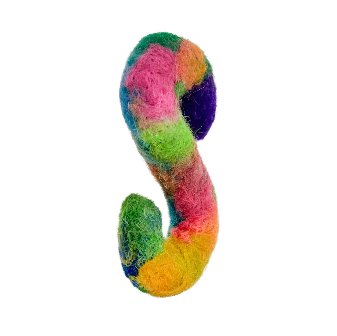 Fiber Fonts - Lanart Alpaca