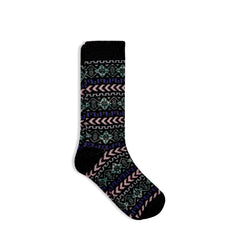 Frida Art Socks-Blue
