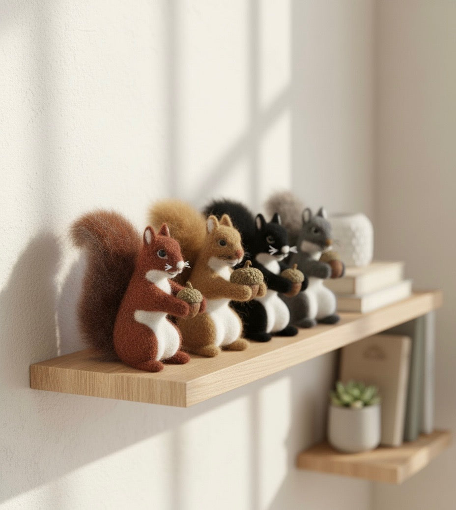 Squirrel