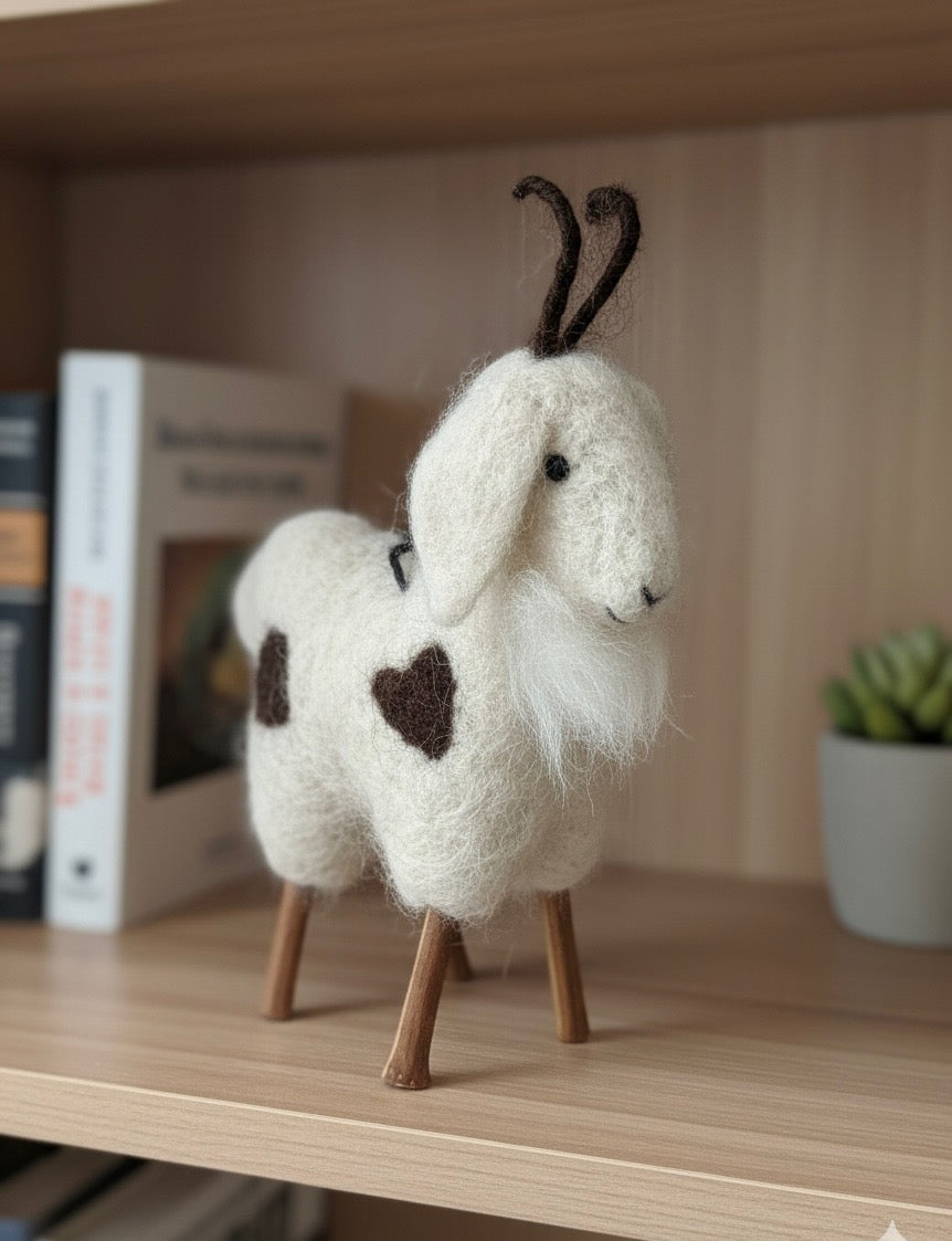 Billy Goat