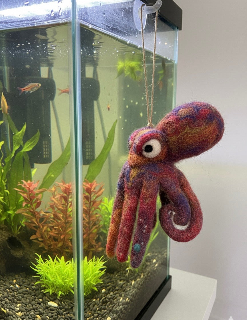 Octopus