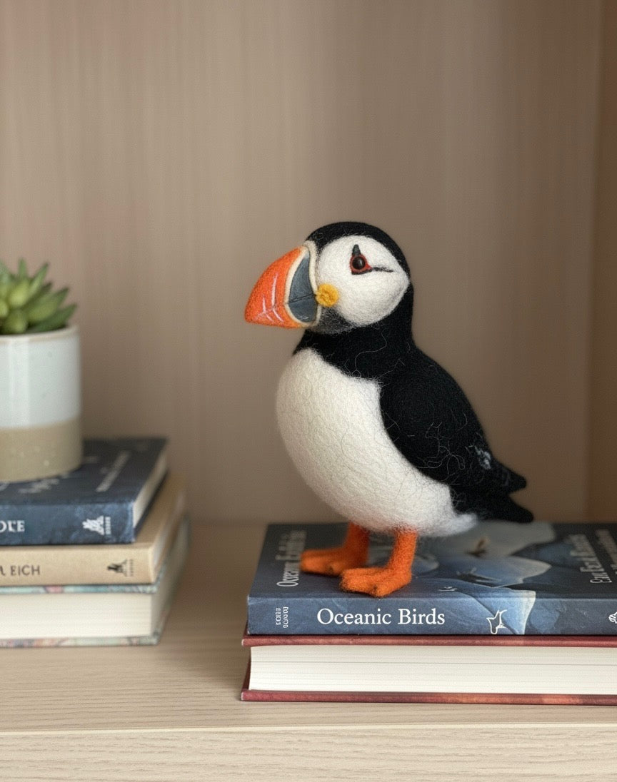 Puffin