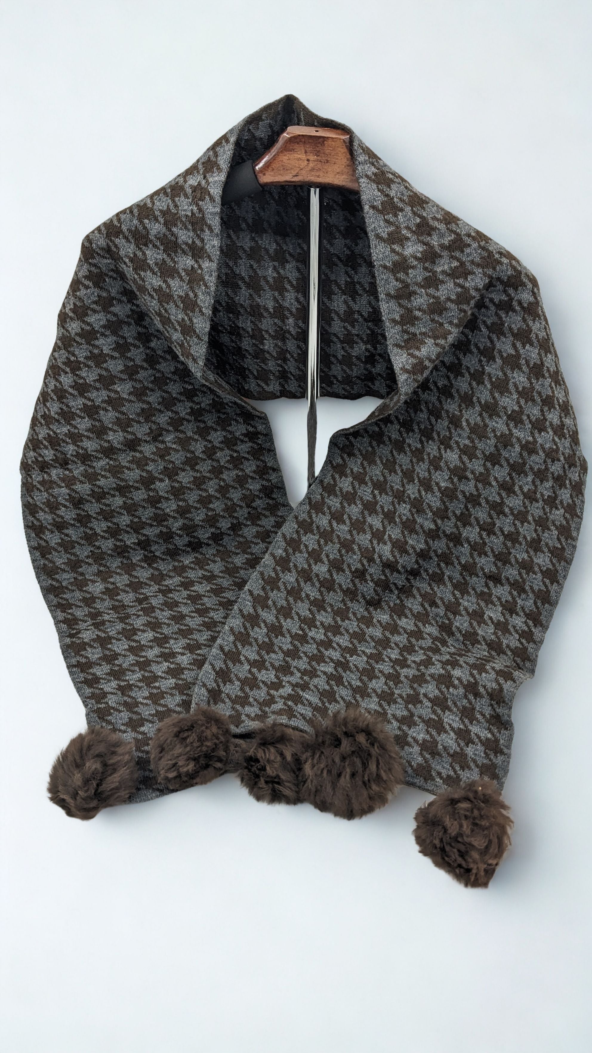 The Grace Scarf