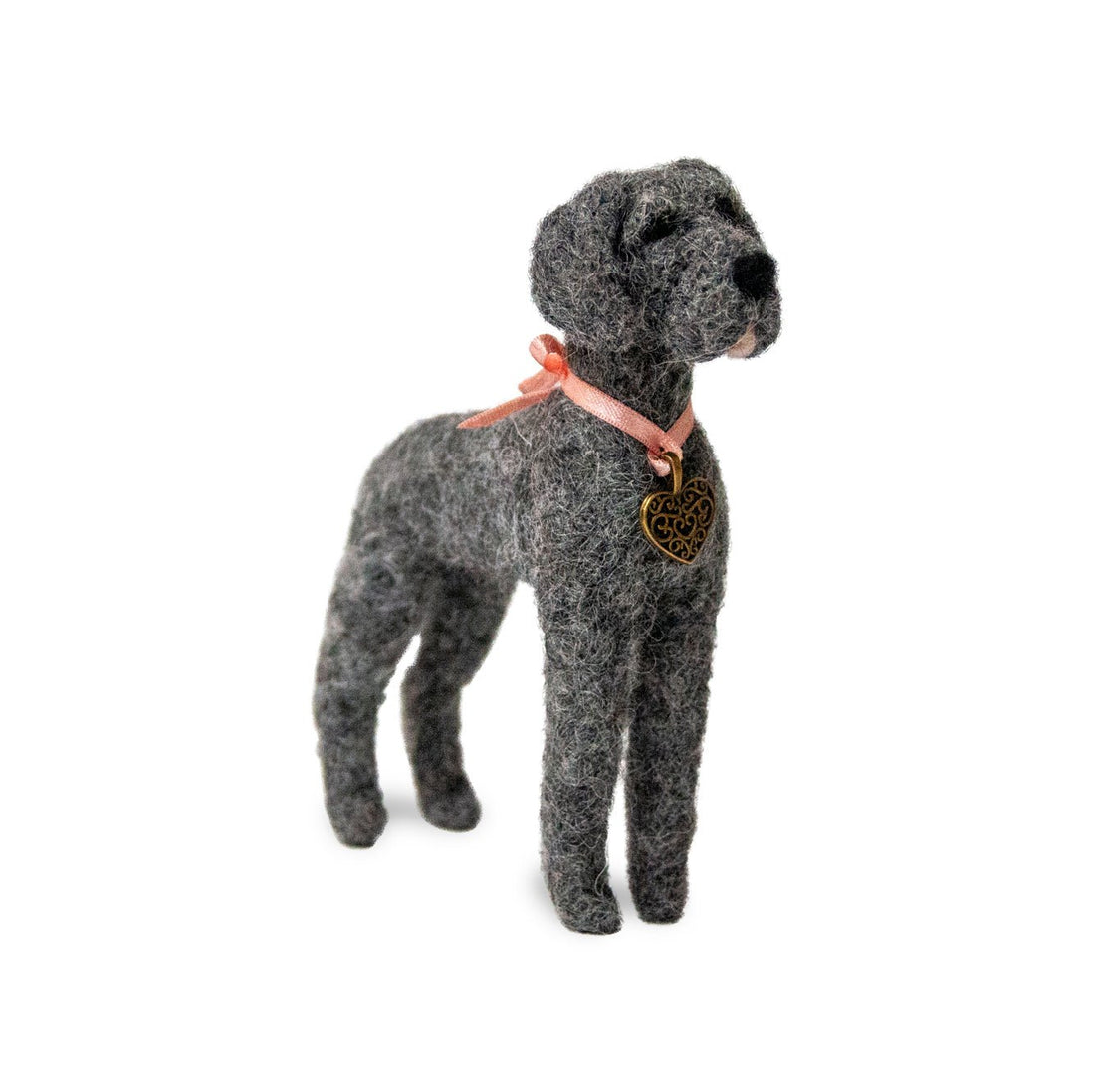 Great Dane - Lanart Alpaca