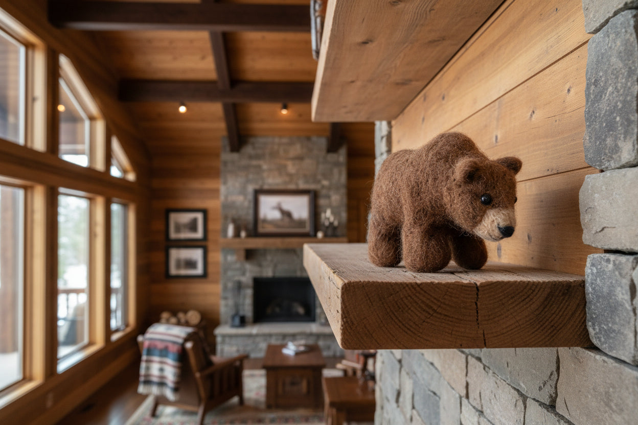 Grizzly Bear