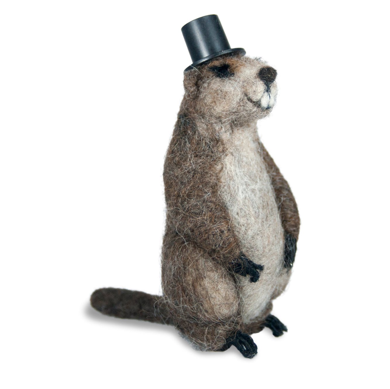 Groundhog - Lanart Alpaca