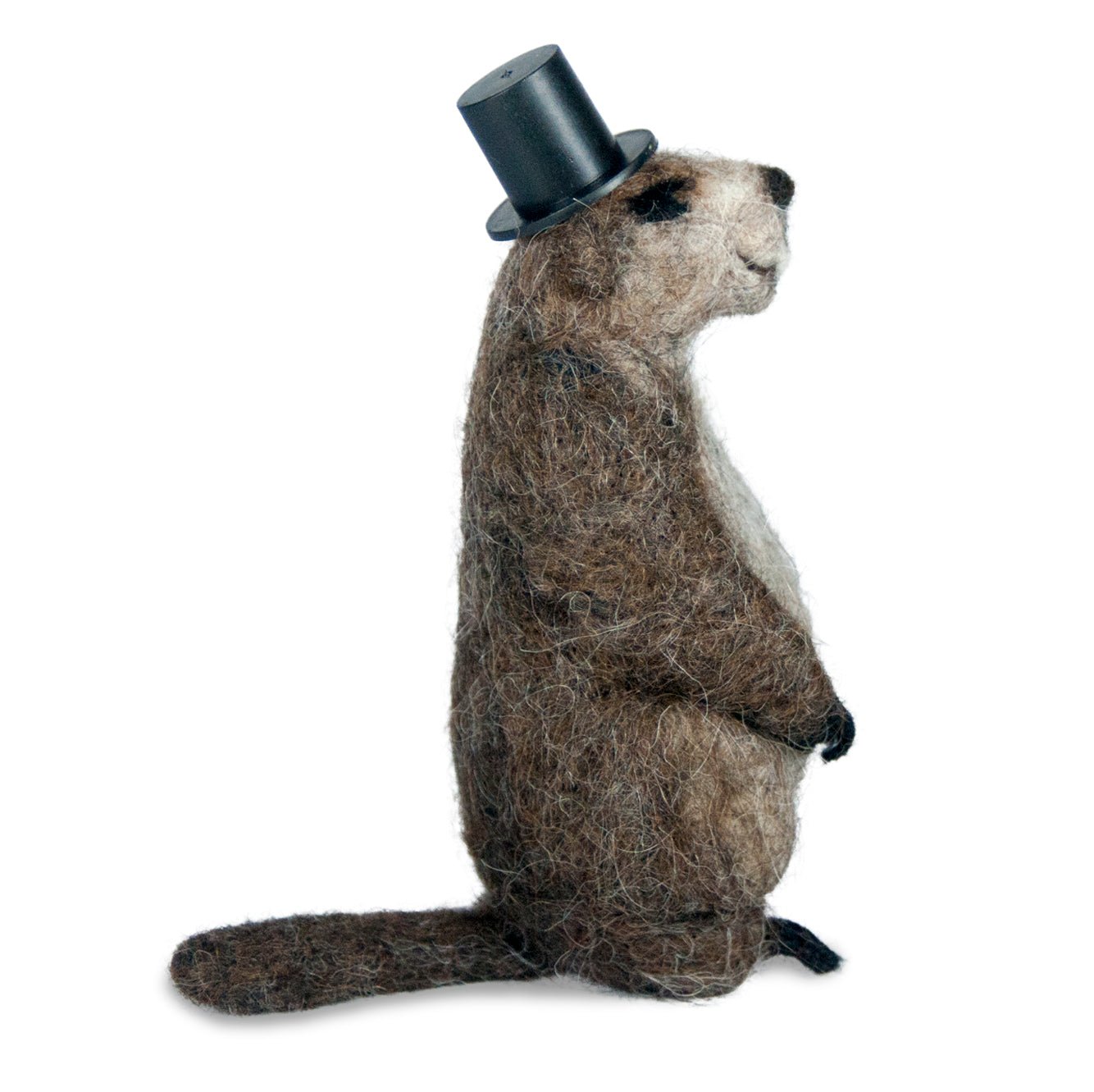 Groundhog - Lanart Alpaca