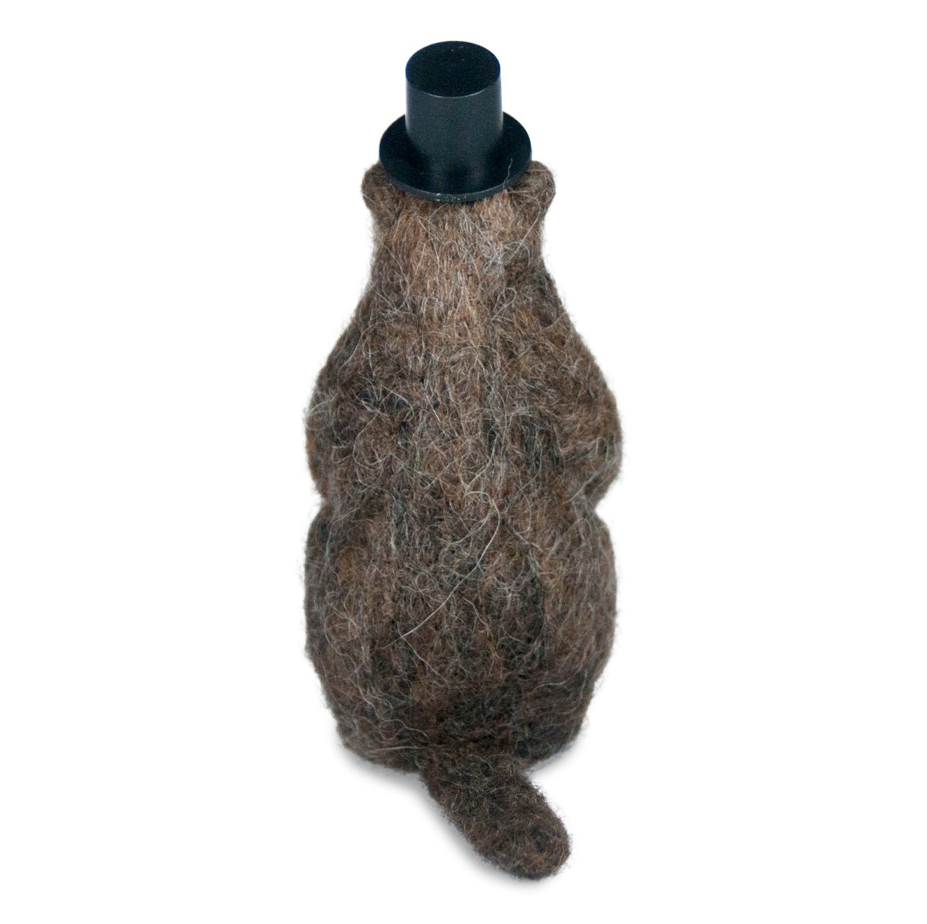 Groundhog - Lanart Alpaca