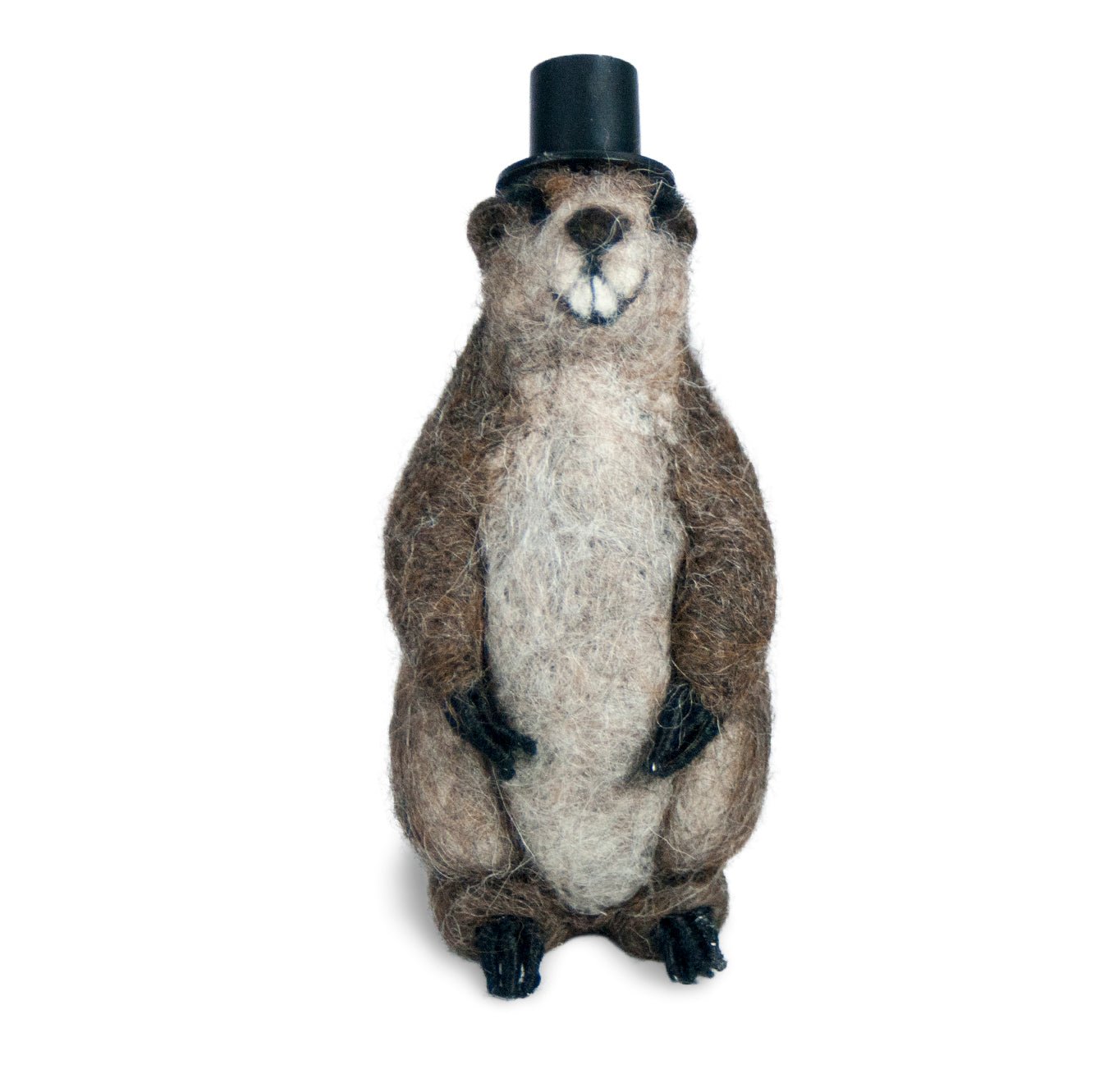 Groundhog - Lanart Alpaca