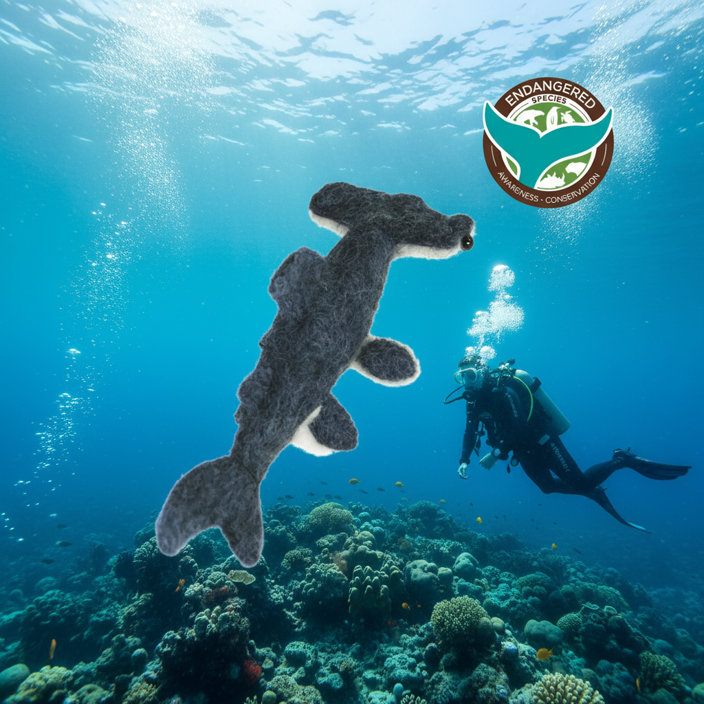 Hammerhead Shark