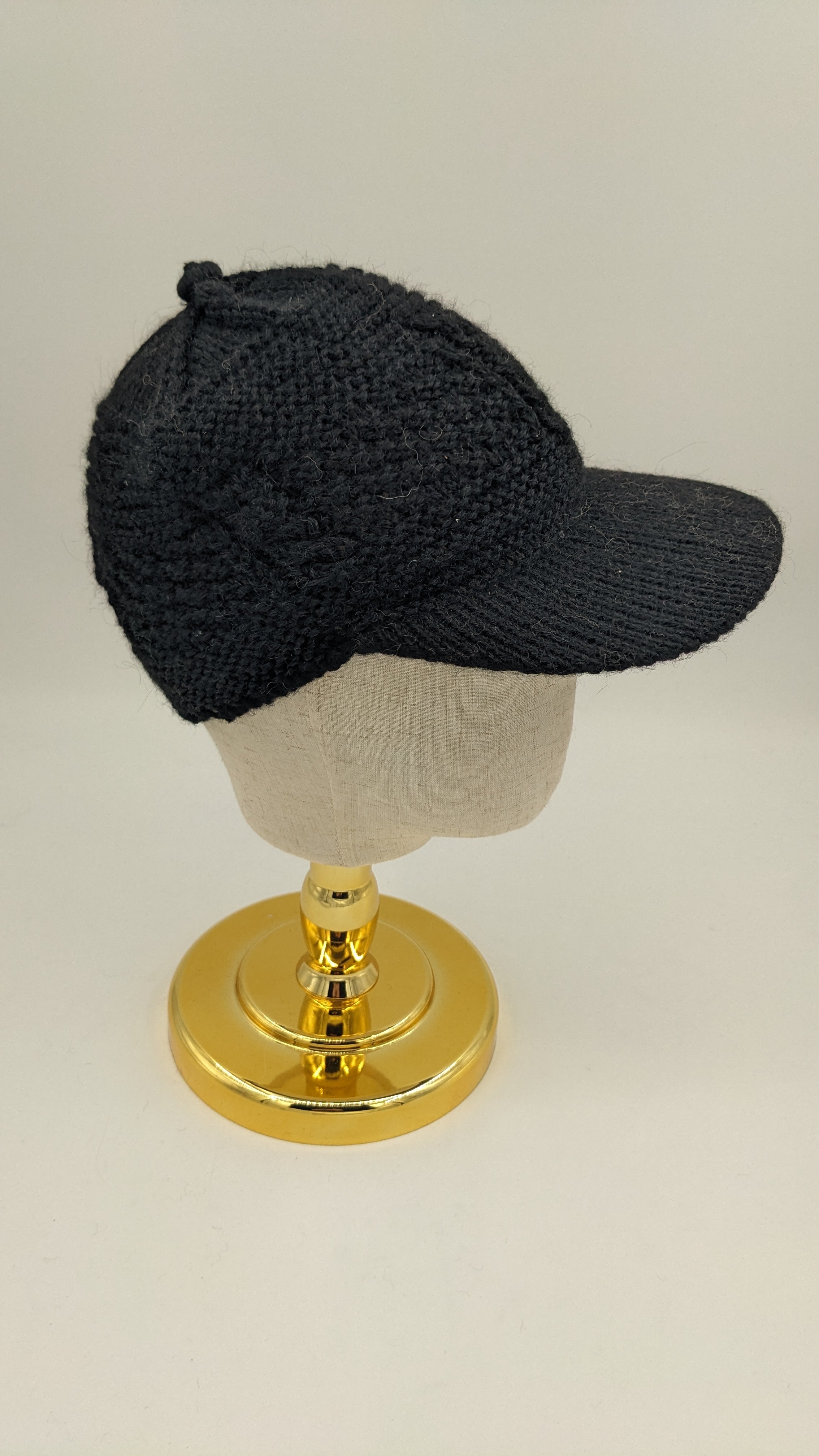 Multi Hat— Studio