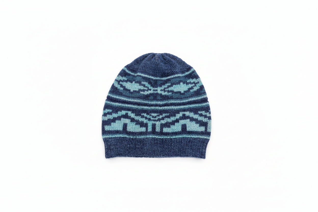 Lumina Chacana Beanie