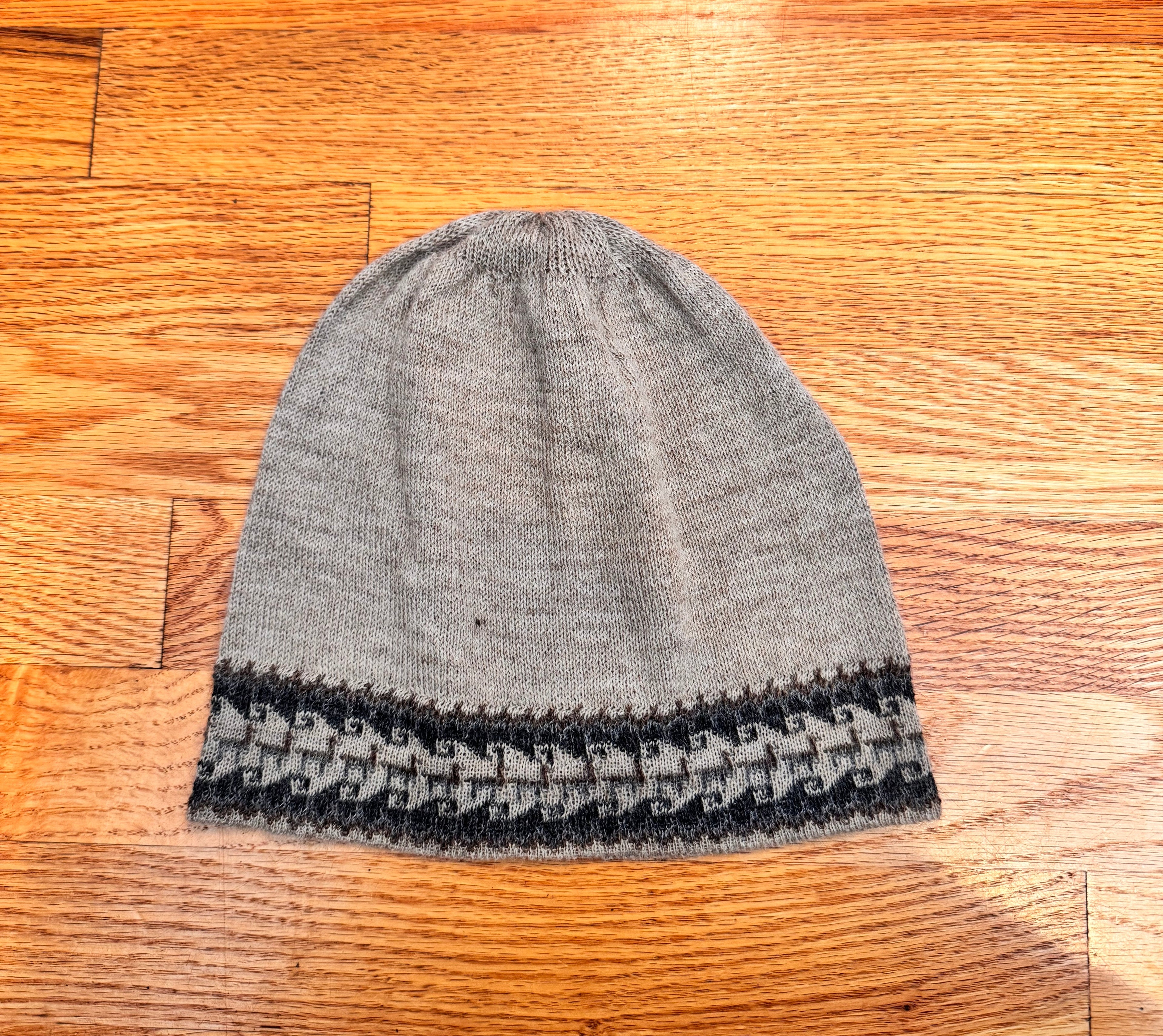 Lumina Alti Beanie