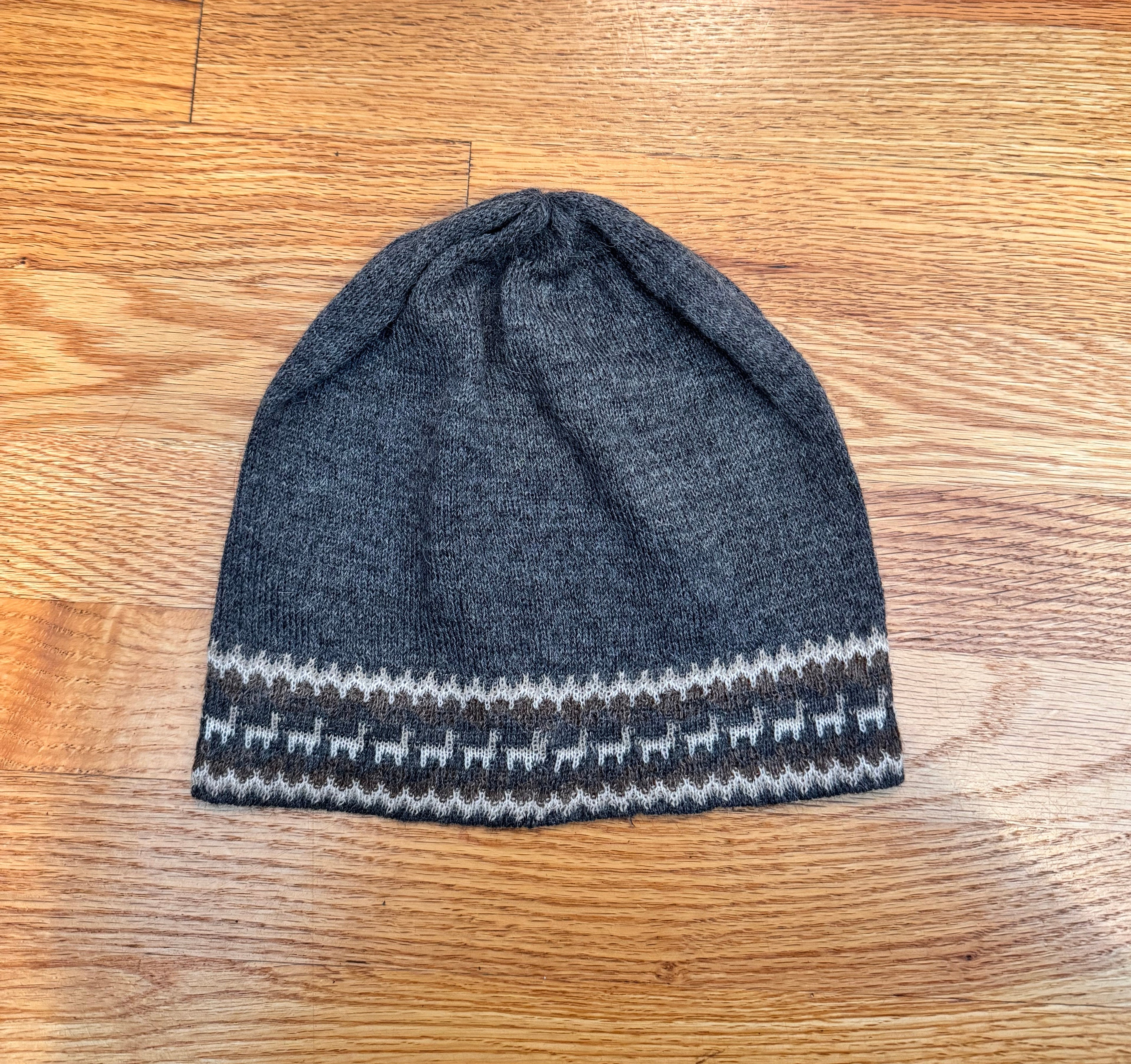 Lumina Alti Beanie