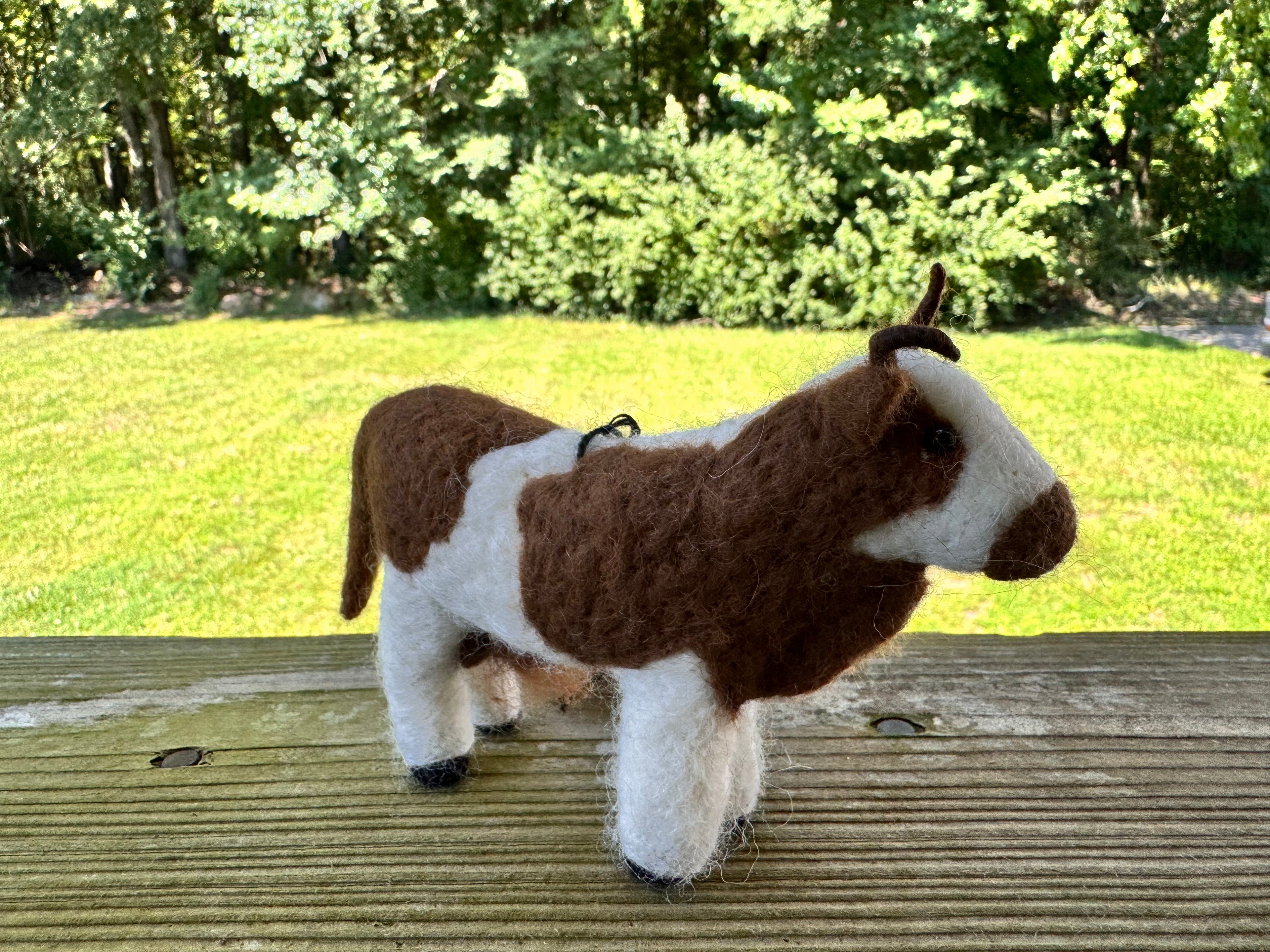 Bull