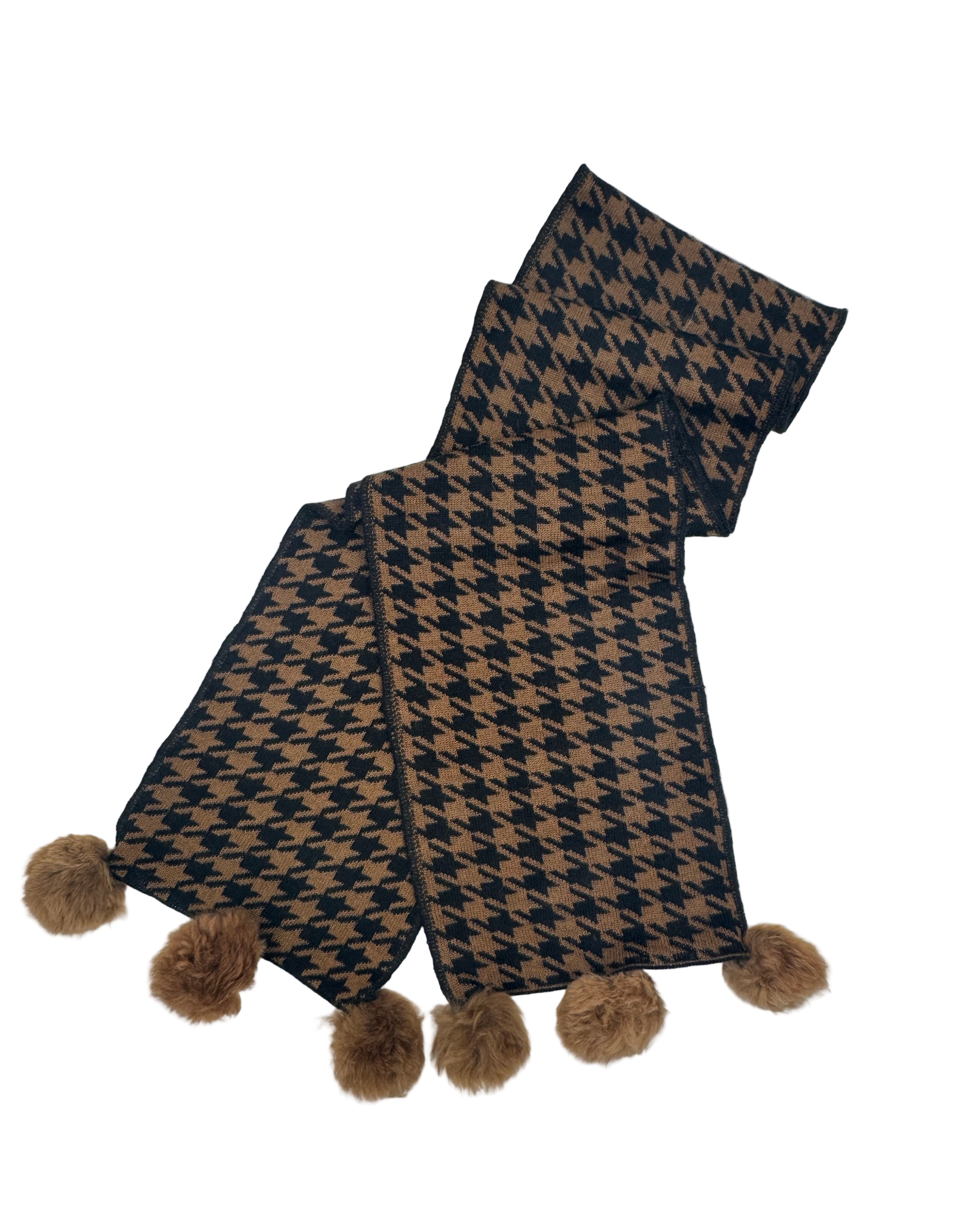 The Grace Scarf