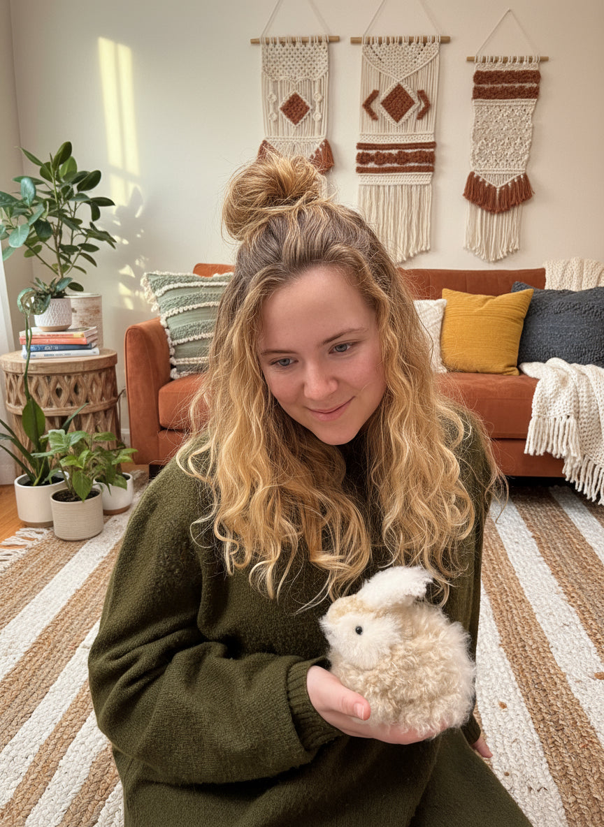Chico Bunny