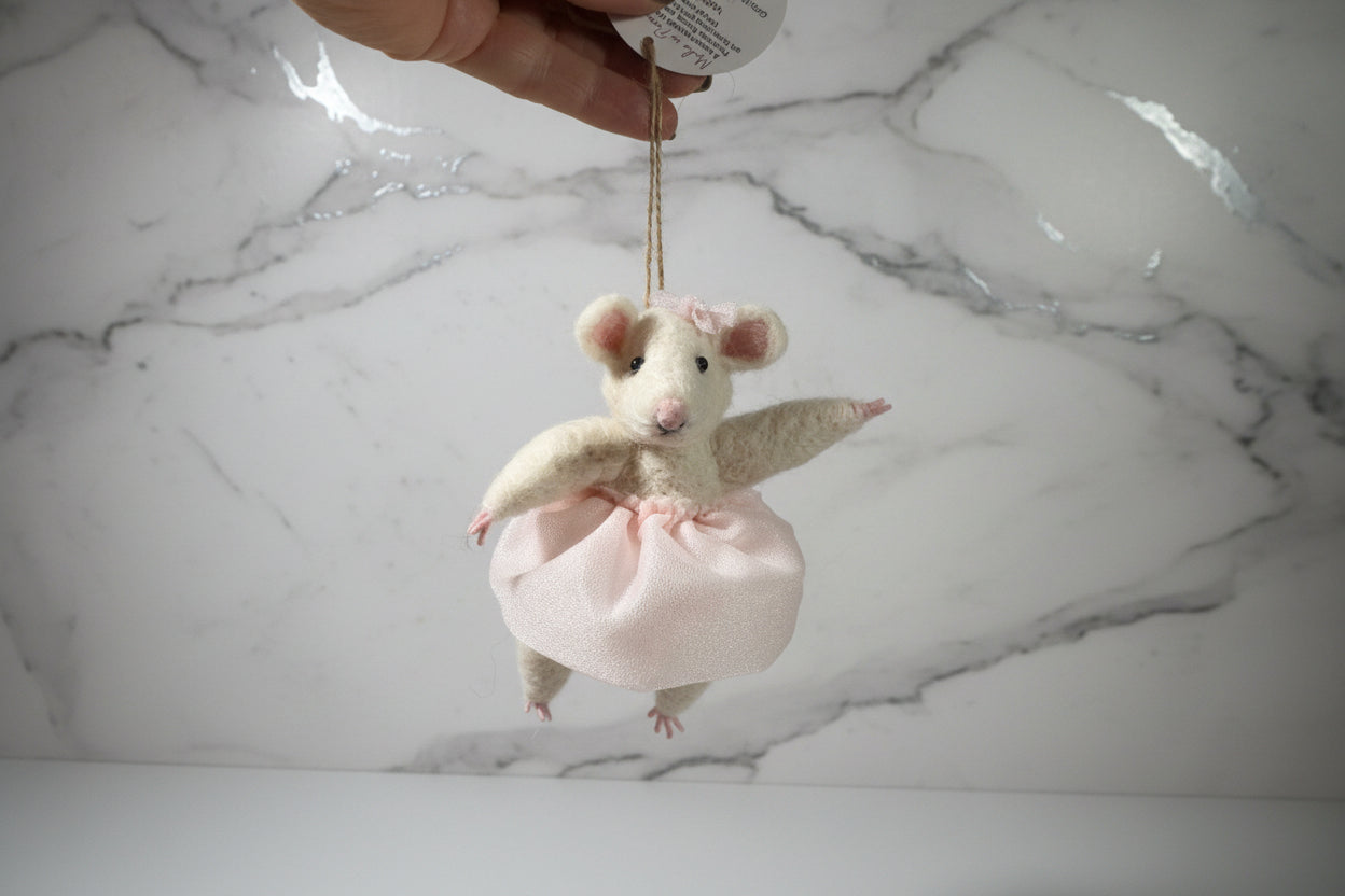 Mouse - Angelina Ballerina