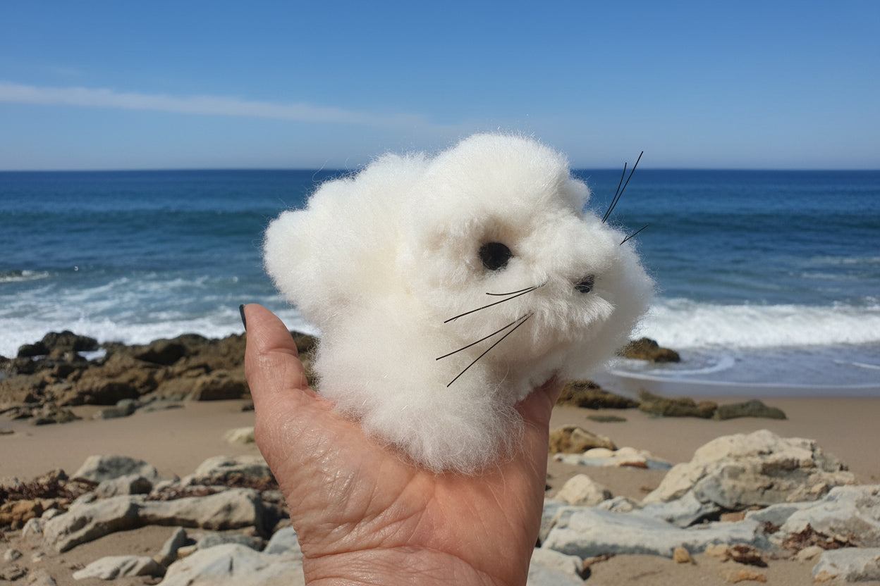 Chico Seal