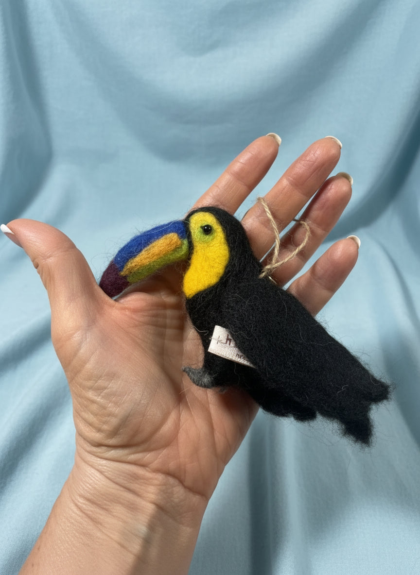 Toucan
