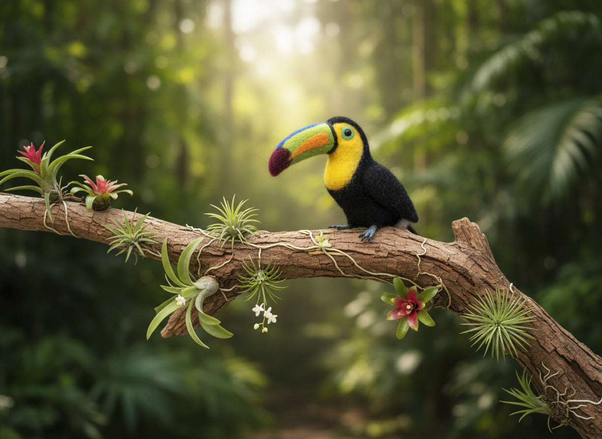 Toucan