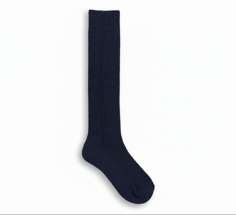 Atlas Compression - Denim