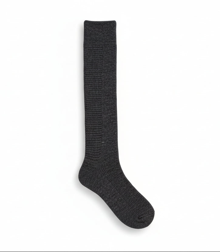 Atlas Compression - Charcoal