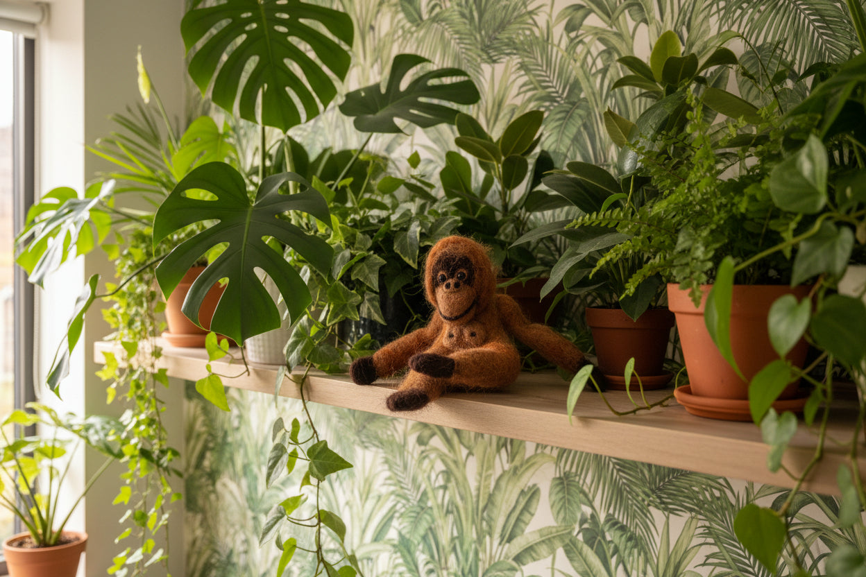 Orangutan