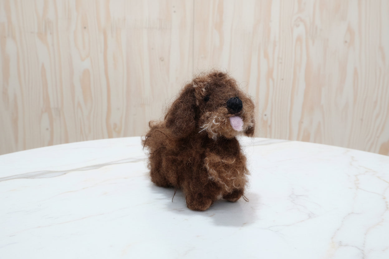 LanaPuff Dog